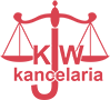 KJW kancelaria Logo