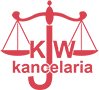 KJW kancelaria Logo