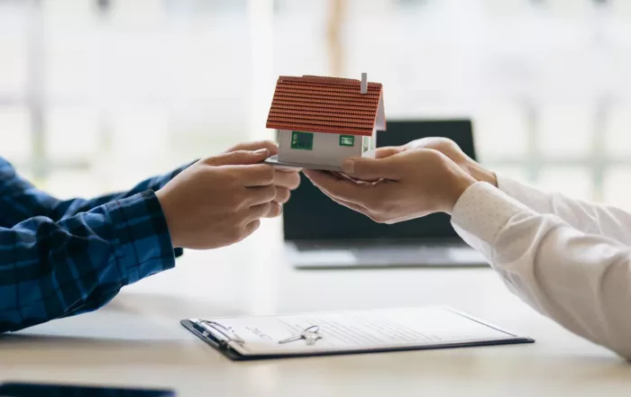 dział spadku szczecin